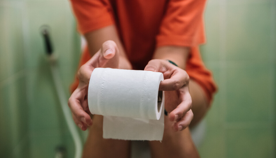 Vågner du også om natten og skal tisse – her er løsningen
