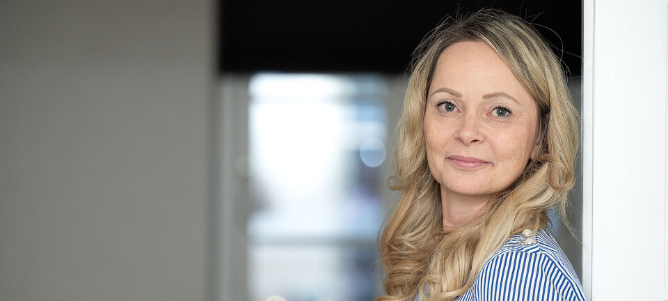 Da Majs 14-årige søn døde, var familien ikke i tvivl: ”Victors organer skulle hjælpe andre”