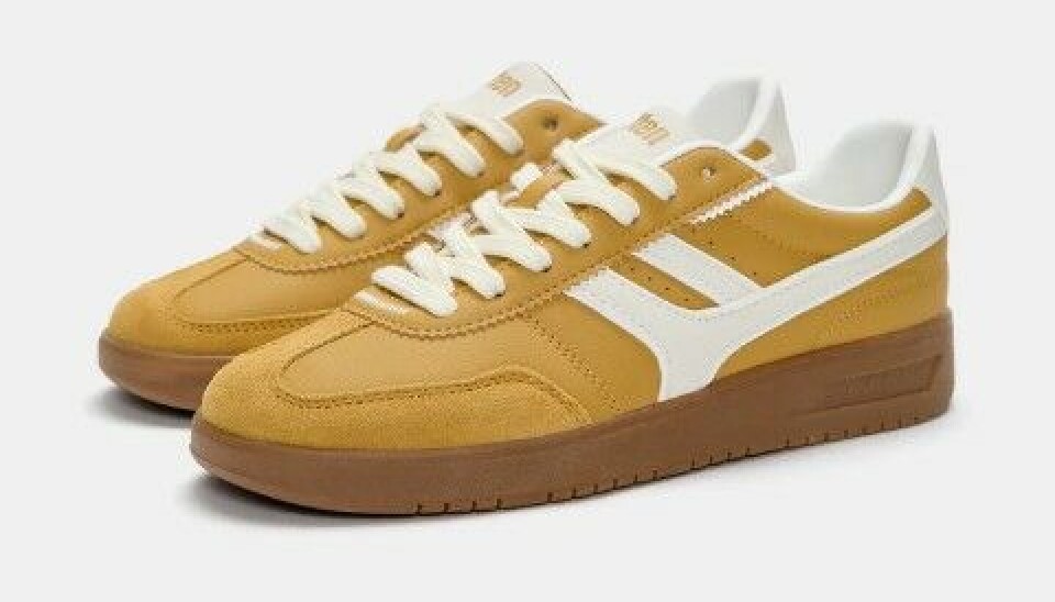 13 sneakers, der kan blive dine for under 1.000 kr.