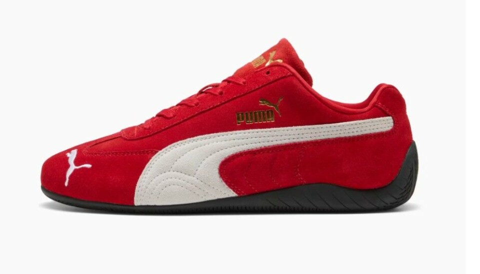 13 sneakers, der kan blive dine for under 1.000 kr.