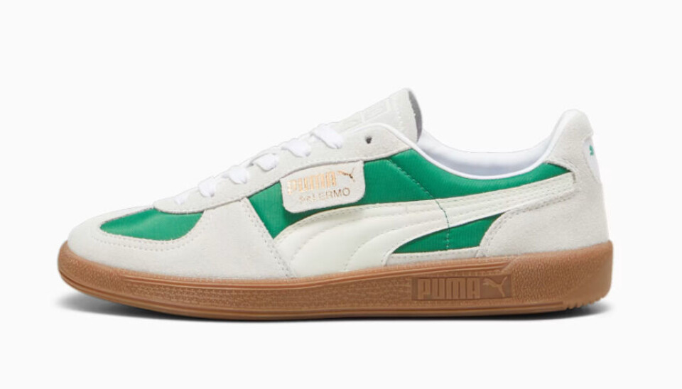 13 sneakers, der kan blive dine for under 1.000 kr.