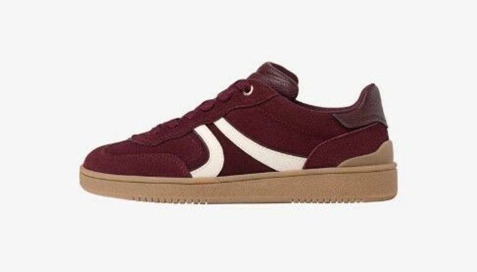 13 sneakers, der kan blive dine for under 1.000 kr.