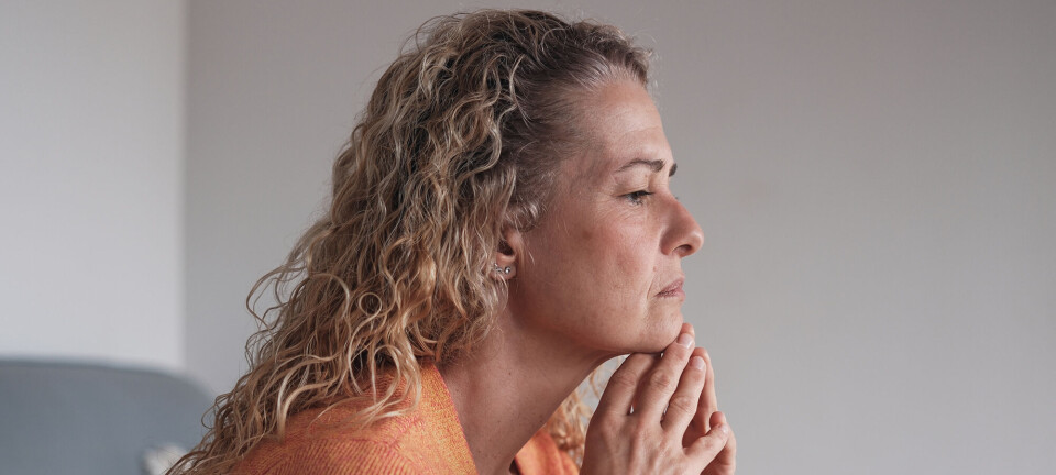 Da Sofie delte en stor hemmelighed med sin veninde, havde hun aldrig forestillet sig konsekvenserne