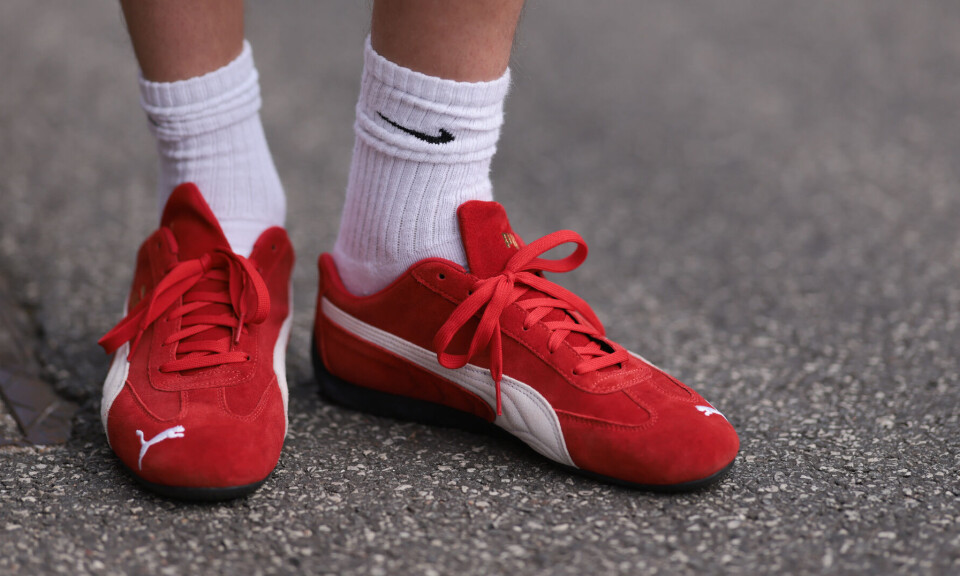 13 sneakers, der kan blive dine for under 1.000 kr.