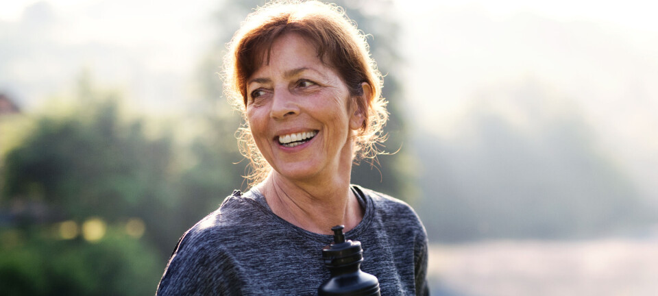 Nyt studie afslører: Denne træningsform betyder mest for din levetid