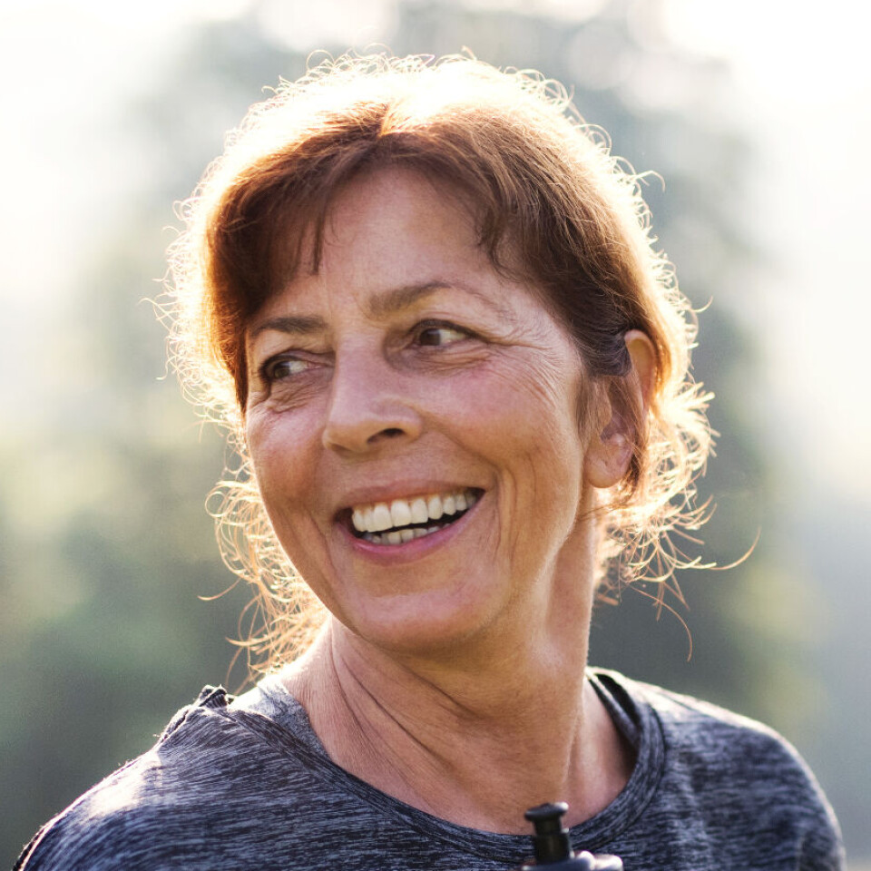 Nyt studie afslører: Denne træningsform betyder mest for din levetid