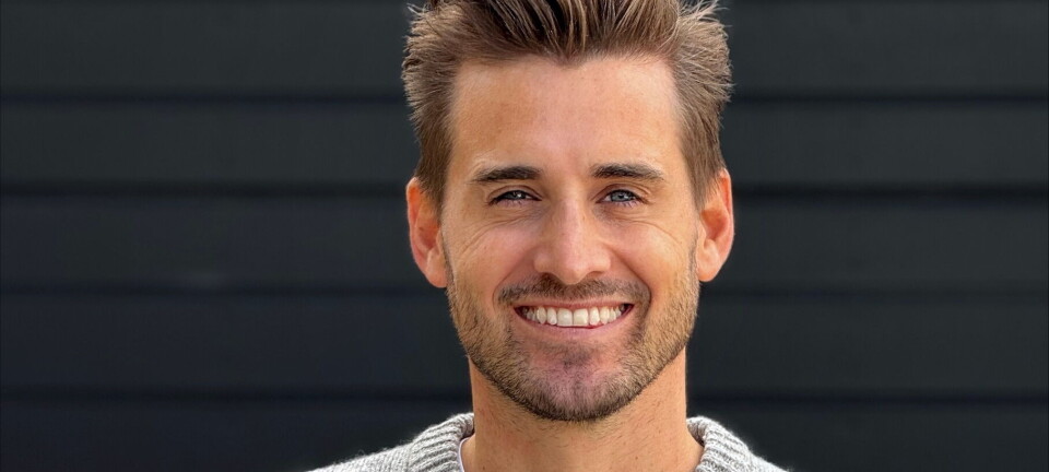 På første date stillede Frederik Haun et afgørende spørgsmål – og svaret overraskede ham