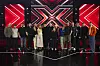 De ryger ud af 'X Factor' i aften