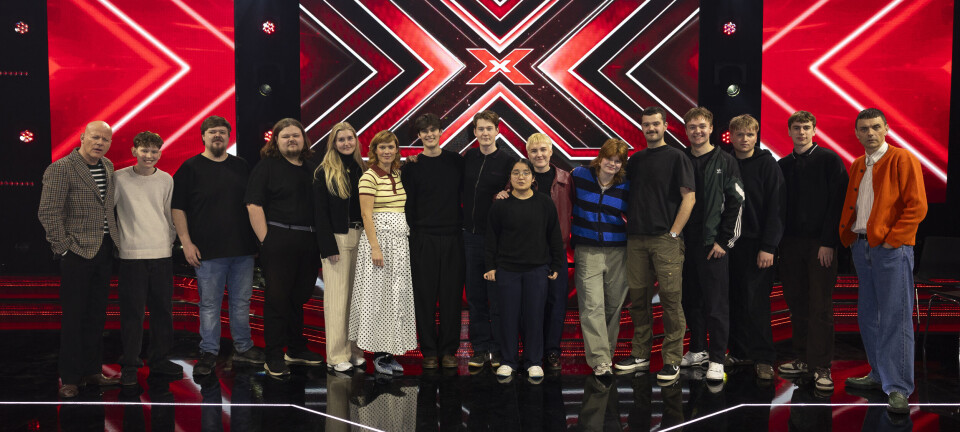 De ryger ud af 'X Factor' i aften
