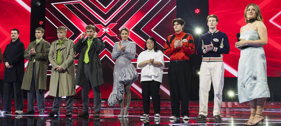 Krise i 'X Factor': Sygdom spreder sig blandt deltagerne
