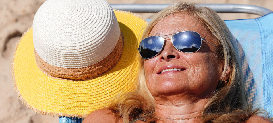 Nye råd fra Sundhedsstyrelsen: Drop al solcreme under faktor 30