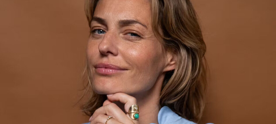 Sarah Grünewald er med i 'Forræder': Jeg ser op til Heino