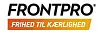 Om FRONTPRO