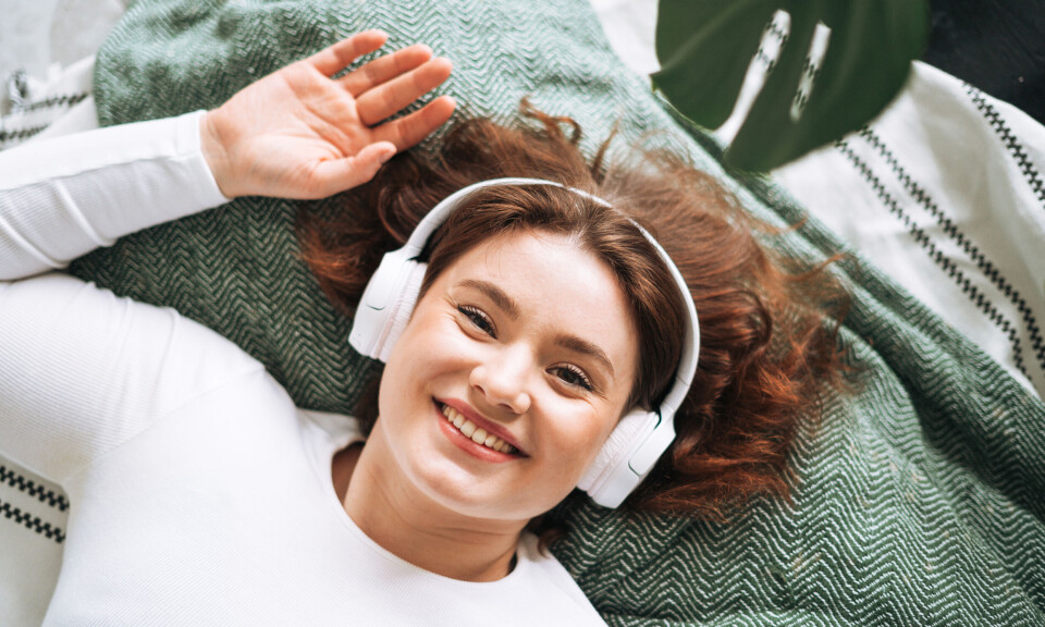 Se listen: 40 podcasts, du bør unde dine ører