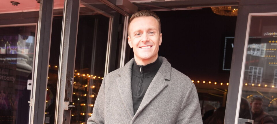 Andreas taler ud efter bruddet med Lissa: Alle har en holdning