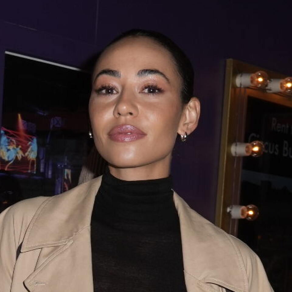 Sus dukker op alene: Derfor er Bendtner ikke med