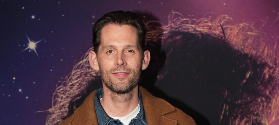 Rasmus Seebach på premieredagen: Vi er kede af det