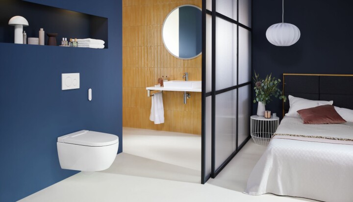 Det vi ikke tør tale om… toilettet