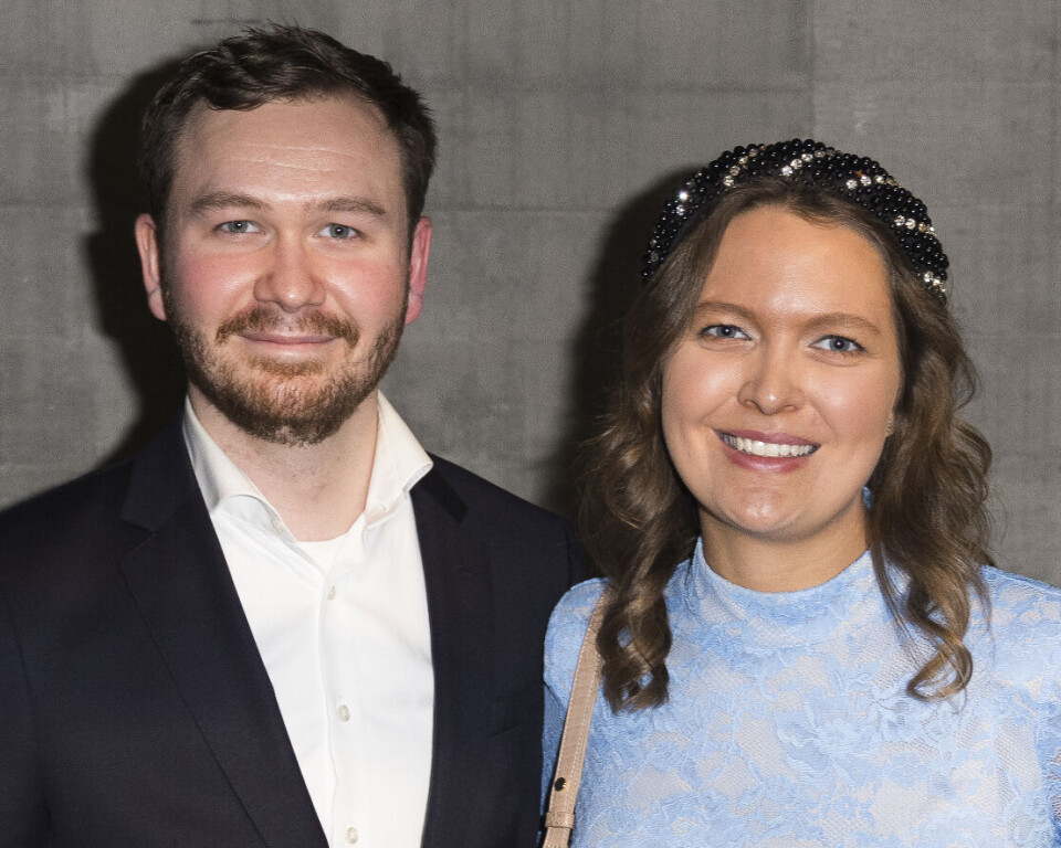 Rachel frustreret: David blev fejret, men det bliver hun ikke
