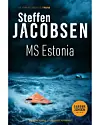 'MS Estonia', Steffen Jacobsen, Lindhardt og Ringhof, 354 sider, 300 kr.