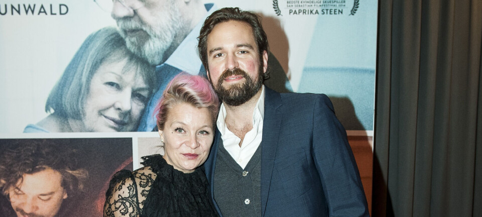 Signe Lindkvist er blevet single
