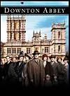 Coveret af serien 'Downton Abbey'