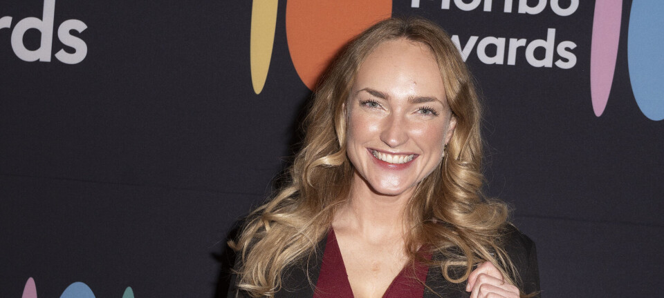 Line Hoffmeyer med vild opfordring: Det tager kun to minutter