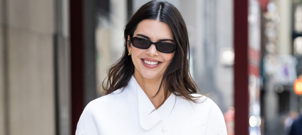 Skal du have nye solbriller? Vi har fundet 11 af de flotteste