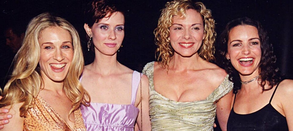 Skal du til fest? Her er 9 af de flotteste festtoppe lige nu