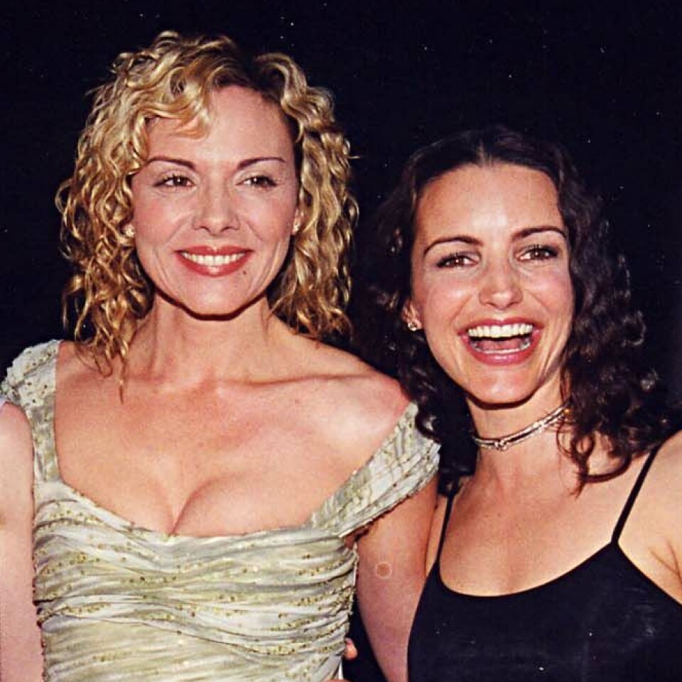 Skal du til fest? Her er 9 af de flotteste festtoppe lige nu