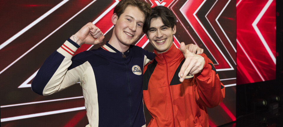 Simon Rihan Nanna Øland Fabricius 'Oh Land' ramt af sygdom kort før 'X Factor'-liveshow
