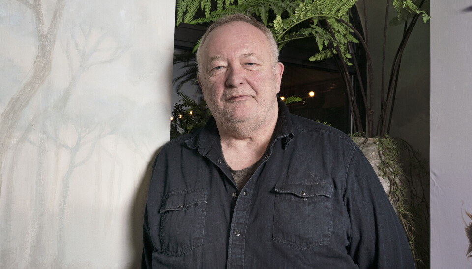 Bjarne Henriksen