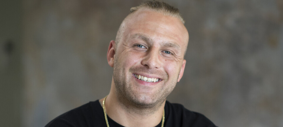 Lenny Pihl fandt sin far død som 13-årig