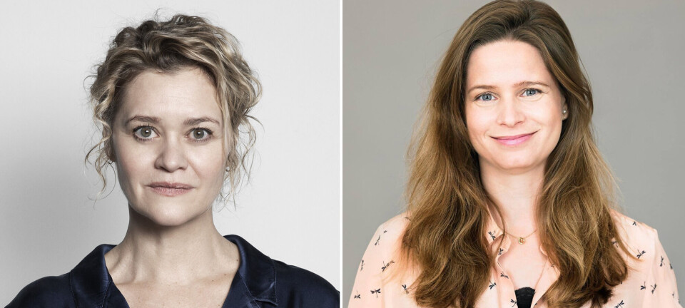 Når kvinder vælger at blive iværksættere, er det ofte med ét særligt ønske