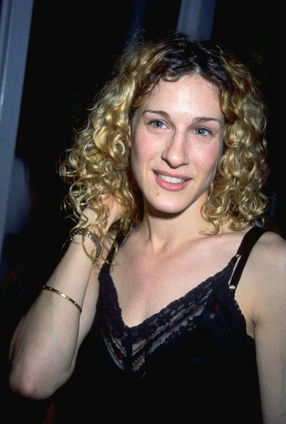 Sarah Jessica Parker i februar 1999