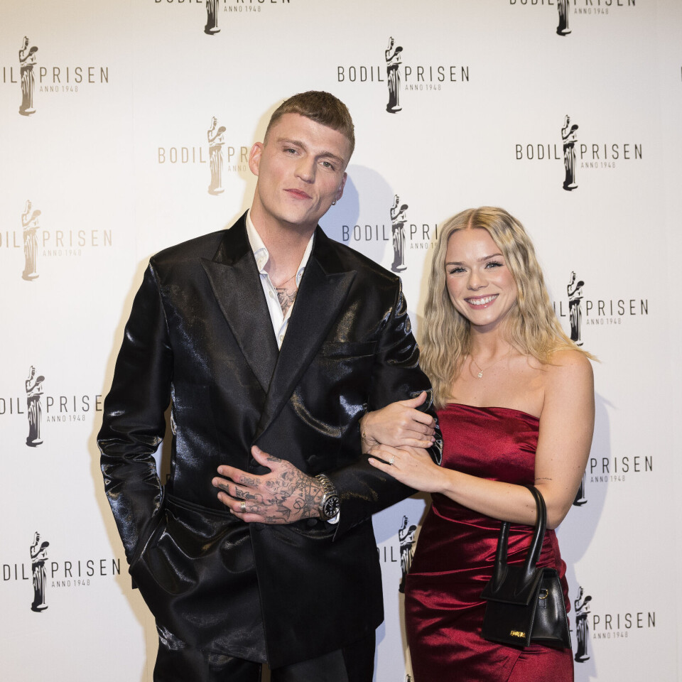 Asta og Sebastian har opsagt lejligheden: Det skal de nu