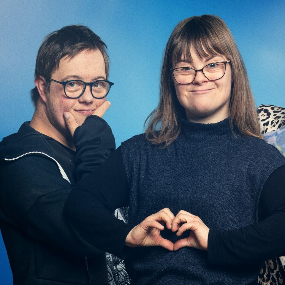 Datoen er klar: 'Ups, vi er voksne' er tilbage