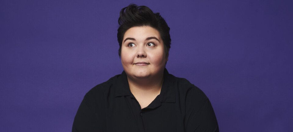 Sofie Hagen har ikke haft sex i 9 år: ”Jeg ville gerne, men kunne ikke finde den rette”