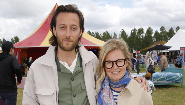 Sisse Sejr i retten: Esben opsøgt af offeret