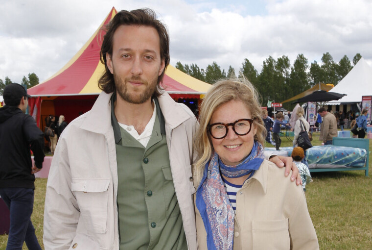 Sisse Sejr i retten: Esben opsøgt af offeret