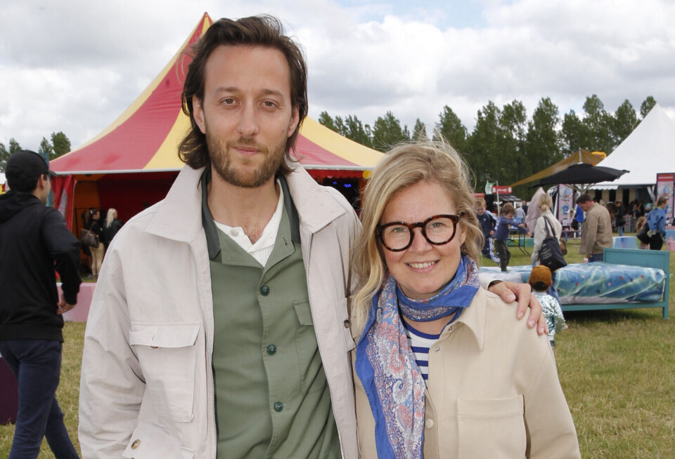 Sisse Sejr i retten: Esben opsøgt af offeret