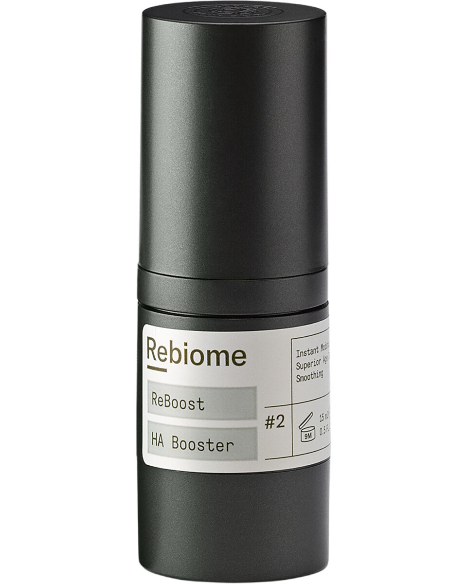 Reboost, Rebiome, 430 kr.