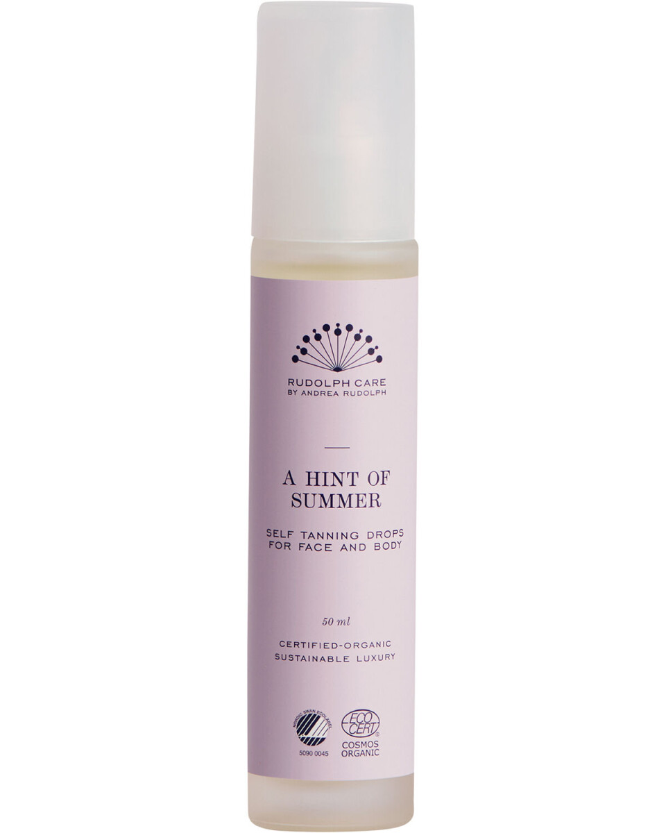 A Hint of Summer, Rudolph Care, 345 kr.