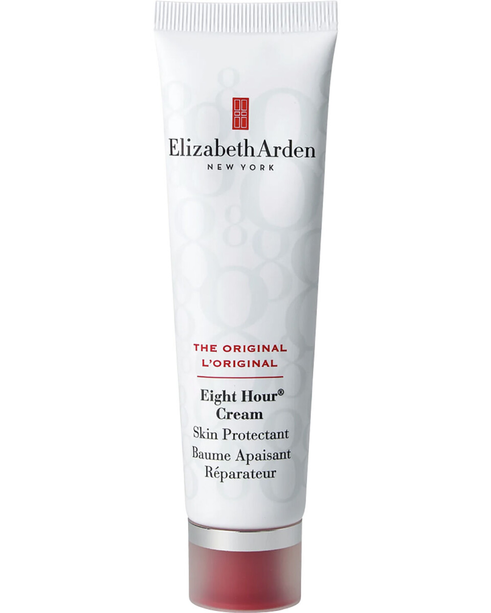 Eight Hour Cream, Elizabeth Arden, 130 kr.