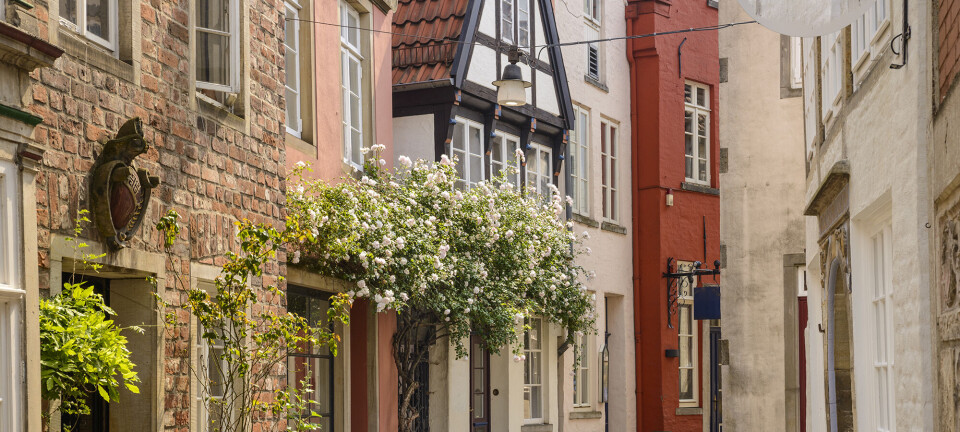 Nordtysklands skjulte perle: Her er Olivias bedste insidertips til Bremen