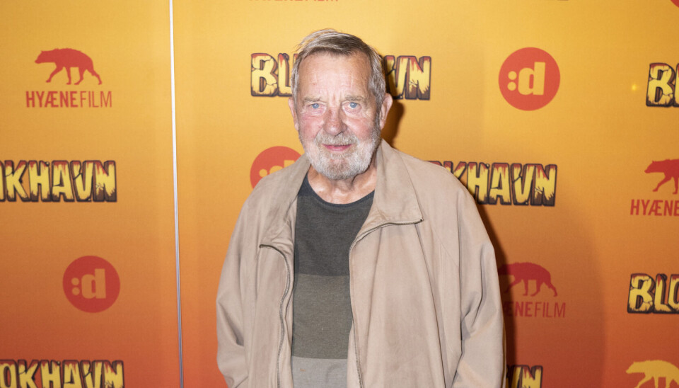 Kjeld Nørgaard
