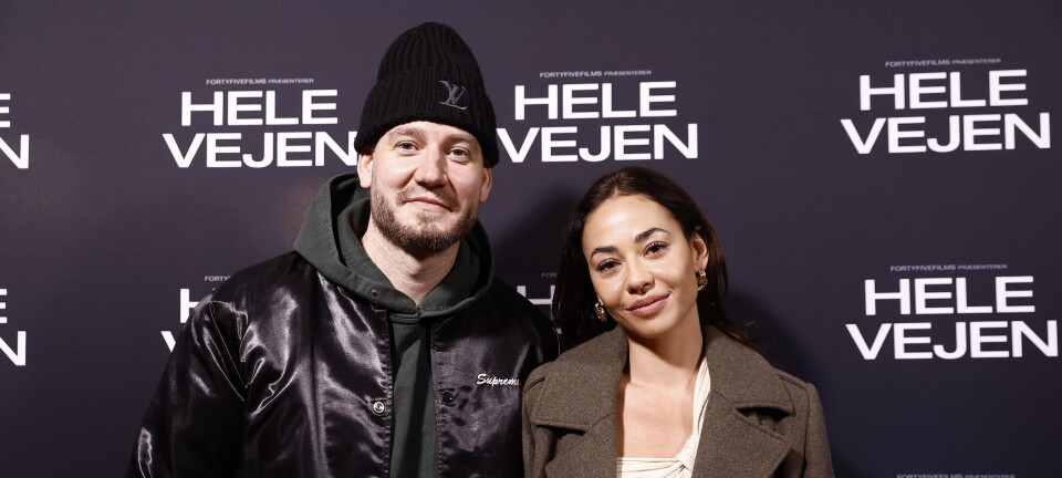 Sus og Bendtner forlovet: Her skal brylluppet holdes