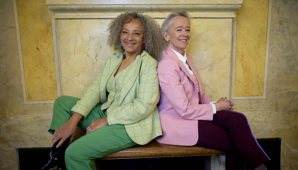 Tøsedrengenes hits lever stadig: Tiden står stille