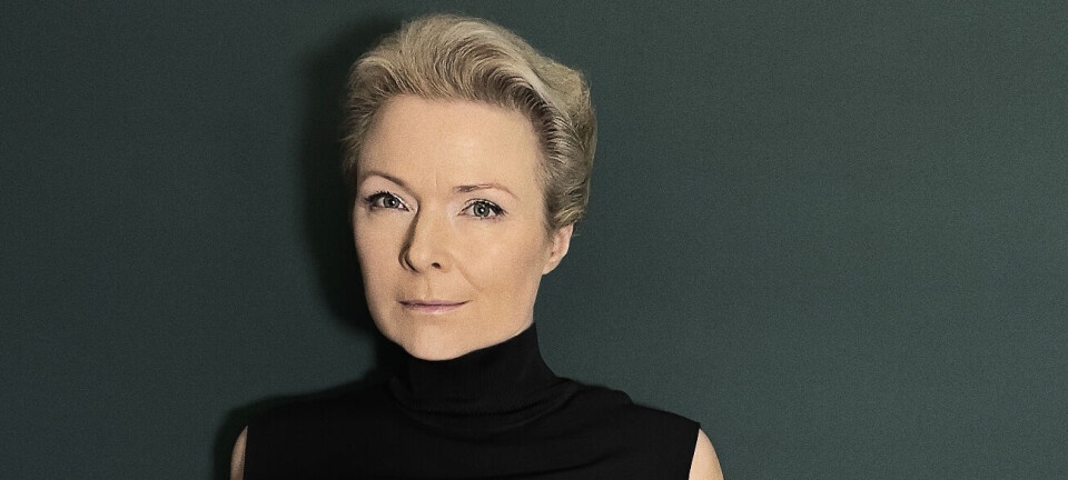 Børnene var for længst flyttet hjemmefra, da følelsen ramte Helle Helle: ”Jeg spildte mit liv”