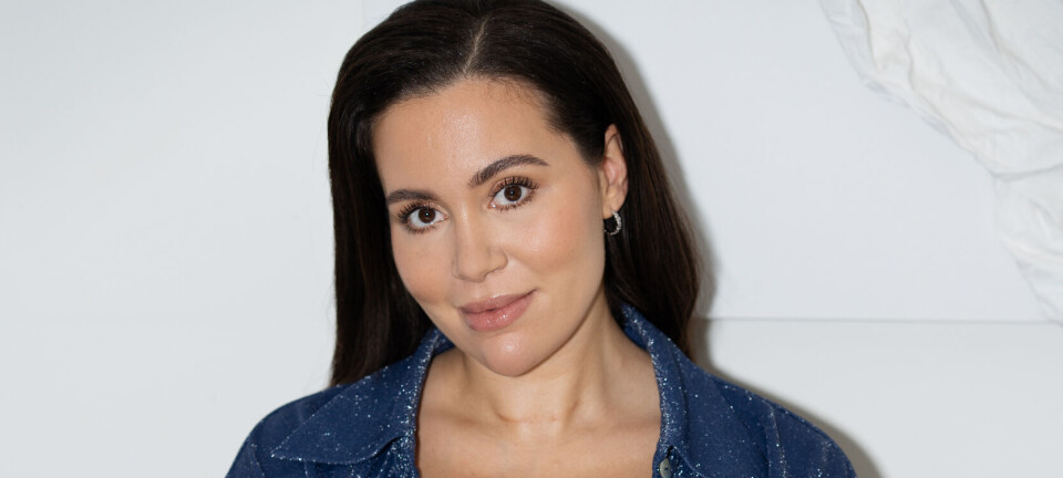 Prudence Davis tænkte, at hun skulle vælge mellem sin kæreste og børn